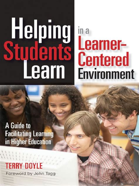 Facilitating Learner Centered Teaching PDF | Learning | Teachers