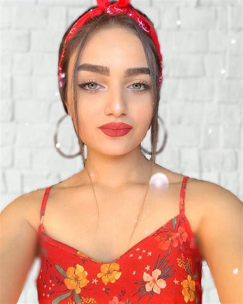 Azeri Girl Azerbaijan