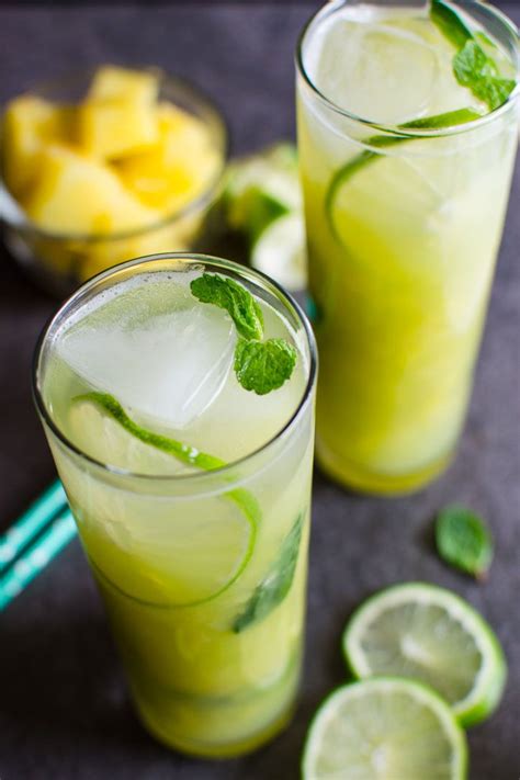 See more ideas about summer drinks, drinks, fun drinks. 31 Best Summer Drink Recipes - Easy Non Alcoholic Summer Drinks