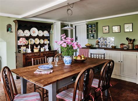 Manor Farm North Norfolk Carlosinteriors French Country Dining Room