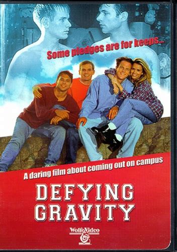defying gravity dvd 1997 dvd empire