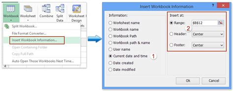How To Insert Current Date In Excel Lasopacatalog
