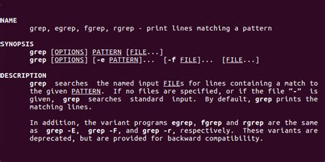Grep will become a killer command when we combined it with regular expressions. How to use grep (with examples) - Linux Audit
