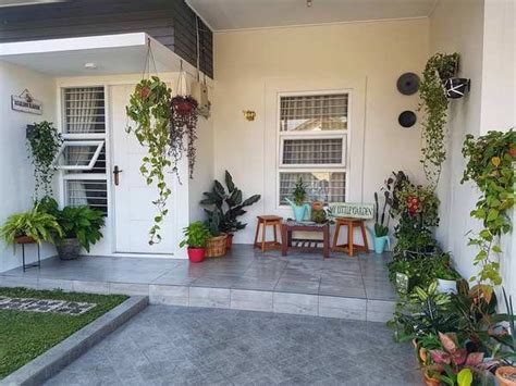 Gambar teras rumah model jawa desain rumah via desainrumahbaruu.blogspot.com. 8 Model Teras Rumah Unik, Sungguh Menginspirasi!