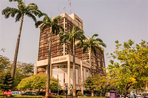 View a detailed profile of the structure 233763 including further data and descriptions in the emporis database. UNILAG Crisis: FG Sets Up Probe Panel, Suspends Babalakin ...