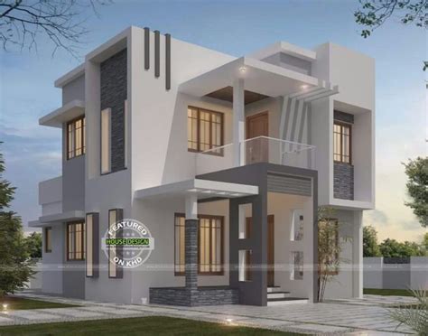 Pin By Azhar Masood On House Elevation Modern House Design