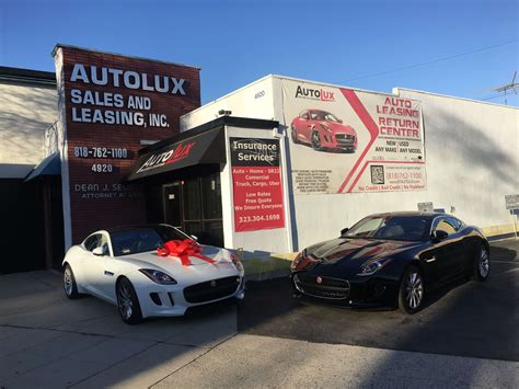 AutoLux: Your Sacramento & Los Angeles Auto Broker | Save Big on New