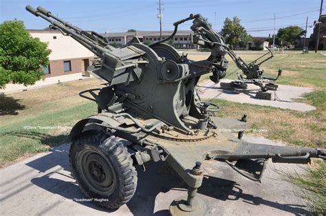 Toadmans Tank Pictures Zpu 2 145mm Aa Gun