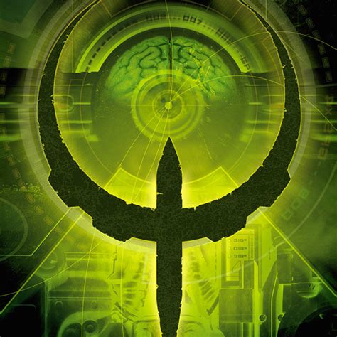 Quake 2 Icon At Getdrawings Free Download