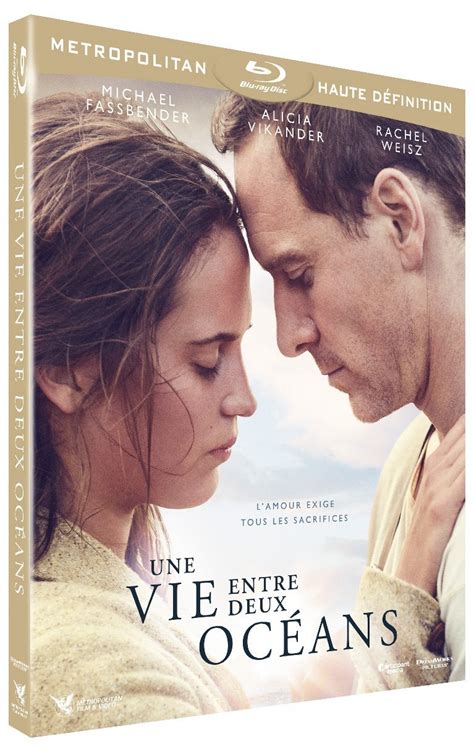 Derek cianfrance titre original : Une vie entre deux Océans - la critique du film