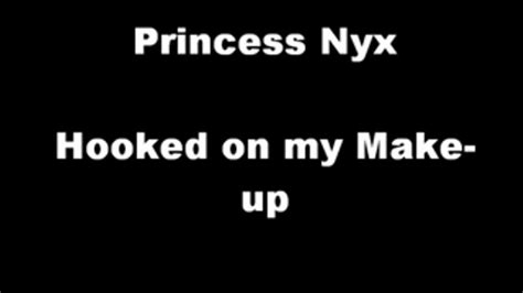 Princess Nyx Brushing Out My Wet Hair Wmv Erin Everheart