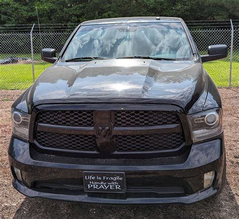 Sheriff's Office Auction // Harnett County, North Carolina