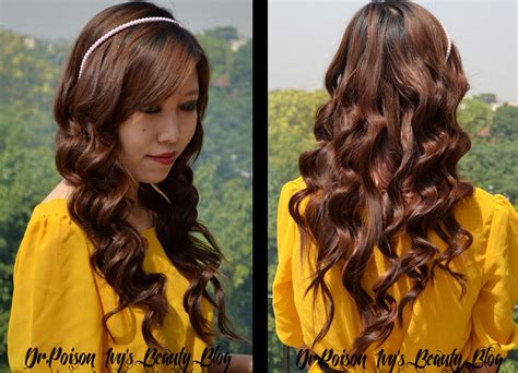 While selecting a hairstyle for your hair, you have to be very careful as one wrong choice can destroy your personality so here are few. Dr.Poison Ivy's Beauty Blog: Ramp Ready Hairstyles With ...