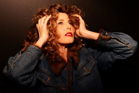 Sophie B Hawkins Celebrating The 30th Anniversary Of Tongues And Tails