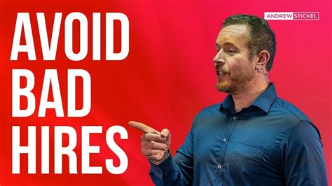 The Ultimate Guide to Hiring Rockstar Employees - YouTube