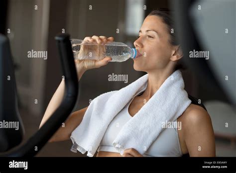 Healthy Routines Hi Res Stock Photography And Images Alamy
