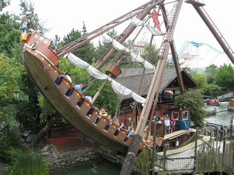 Er befindet sich zwischen karlsruhe und freiburg im breisgau. Europa-Park Rust | Bilder | Bild 2