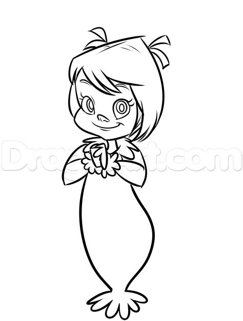 Cindy Lou Who Clipart 20 Free Cliparts Download Images On Clipground 2024