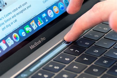 Macbook Pro 13 Inch With Touch Bar Review Why We Cant Recommend It