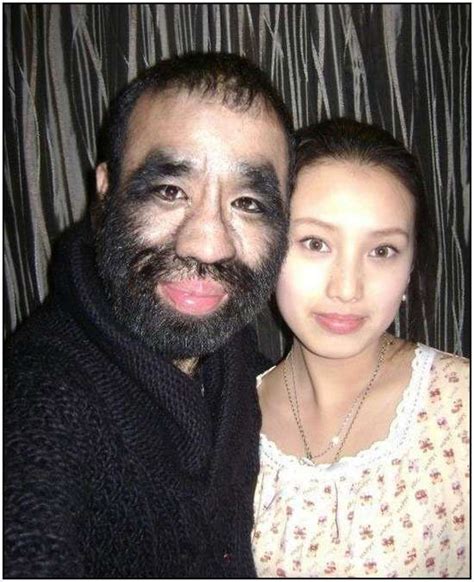 Most Hairy Chinese Moolf