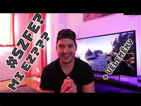 Nincs szalag, nincs őrség, nincsenek próbára siető diákok, és nincs már neve sem. AZ #SZFE tüntetés lényege 6 PERCBEN + VÉLEMÉNY - YouTube