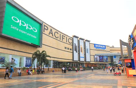 14 Shopping Malls In Delhi Timing Nearest Metro Station
