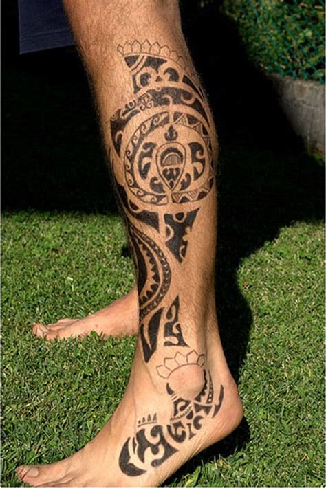After all, foot tattoos have a popularity for being painful tattoos, hard to care for, and fading quickly. Foot Tattoos for Men - Design Ideas for Guys