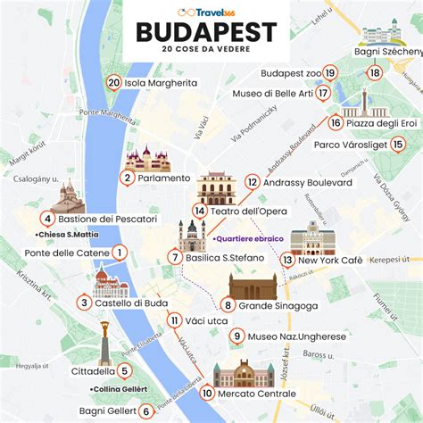 Cosa Vedere A Budapest Luoghi Di Interesse Da Non Perdere Hot Sex Picture