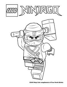 Spielen sie online, hören sie lieder, sehen sie abbildungen und seien sie held der aufregenden spiele ninjago. Lego Ninjago Jay Zx Ausmalbild | Geburtstags-Ninja ...