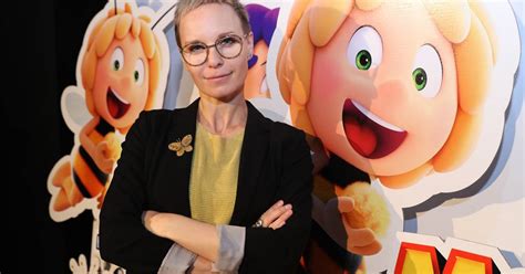 Free souffriau en louis talpe. Free Souffriau ziet in Mega Mindy en Maya rolmodellen ...