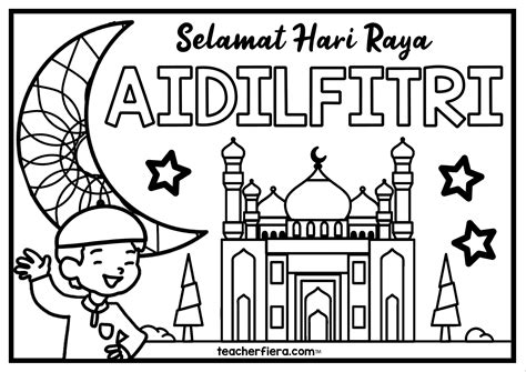Hari Raya Colouring Pictures Navy Advancement Quotas 2021 Cycle 109