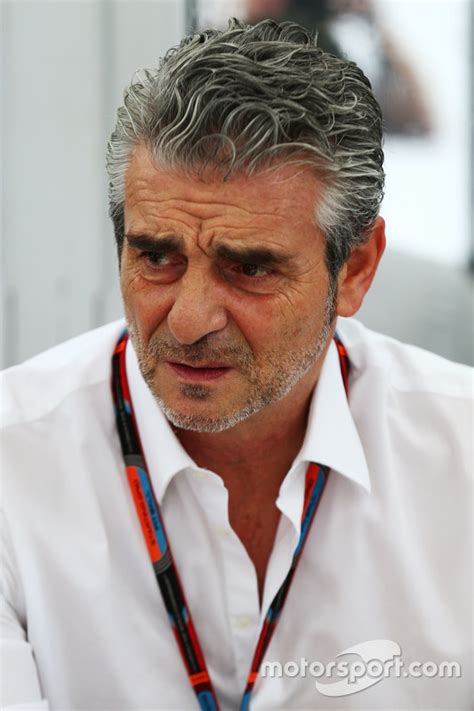 Maurizio arrivabene's departure as ferrari team principal has been confirmed by the formula 1 team, which has named mattia binotto as his successor. Maurizio Arrivabene, Ferrari Team Principal at United ...