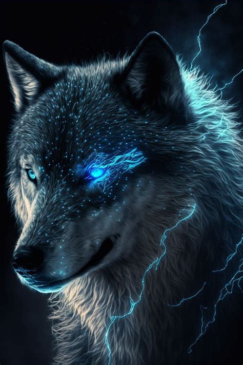 Realistic Wallpaper 8k Wolf Images Wolf Photos Wolf Pictures Cute