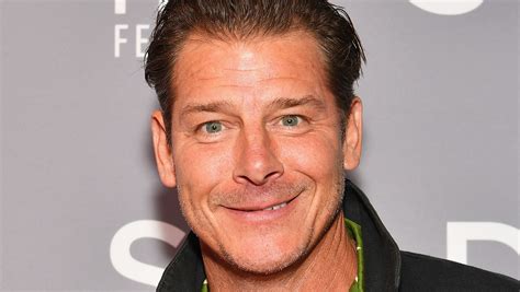 Ty Pennington Reveals His Past Career You Didnt Know About