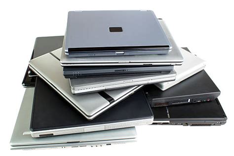 19600 Pile Of Laptops Stock Photos Pictures And Royalty Free Images
