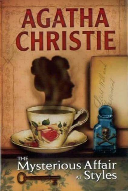 Read the full books for free online. Hercule Poirot makes his debut in Agatha Christie's The ...