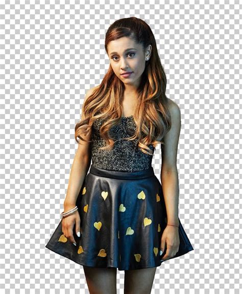 Ariana Grande Celebrity Photography The Best Png Clipart Ariana