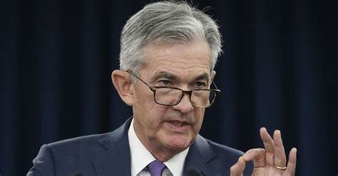 From wikimedia commons, the free media repository. Jerome Powell