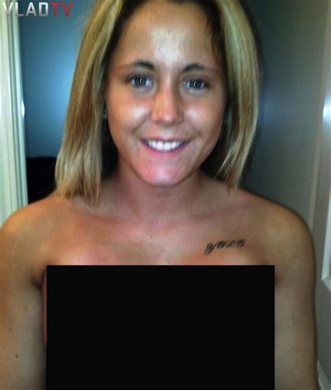 Nude Pics Posted By Teen Mom Star Jenelle Evan S Boss. 