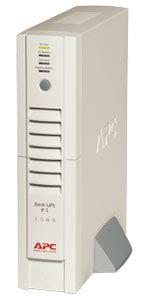 Apc distributor, apc distributor in pakistan is dreams networks, buy apc in karachi, lahore, islamabad, rawalpindi, faisalabad, multan. BR1500 APC - Uninterruptible Power Supply (UPS ...