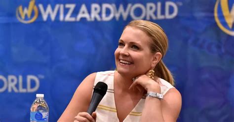 Melissa Joan Hart Says A Racy Maxim Cover Got Her Fired From Sabrina