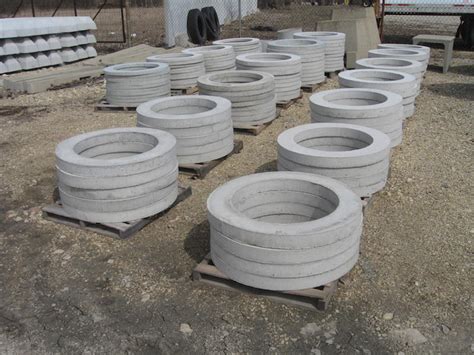 They are a family business and everyone treats me as if i am part of the family. Air Conditioner Concrete Pads & More in Chicago, IL