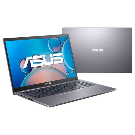 Notebook Asus Intel Core I3 1005g1 Kabum