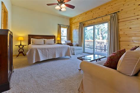 The Cabin A Perfect Vacation Home In Big Bear Lake For Your Luxurious