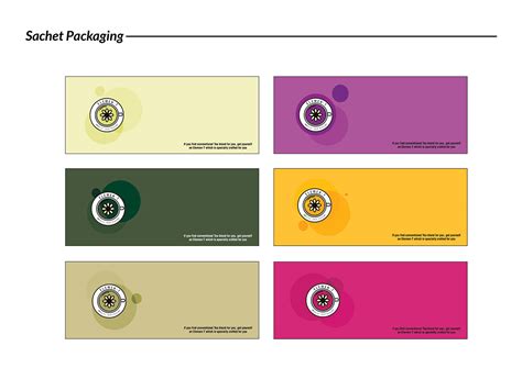 Elemen-T Indulge Your Passion (2018) on Behance