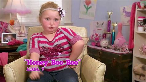 Chegou Honey Boo Boo Episodio Temporada V Deo Dailymotion