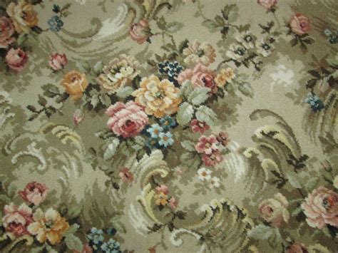 Floral Pattern Carpet 1000x1000 Floral Carpet Patterned Carpet