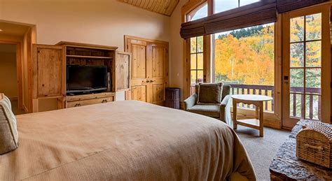 Telluride Condo See Forever 110 Telluride Vacation Rental Exotic