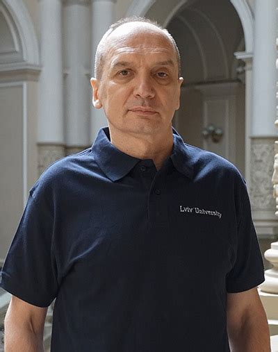 Is an industry leader in providing agile business improvement solutions to the federal government for over 35 years. Vice-rectors - Ivan Franko National University of Lviv