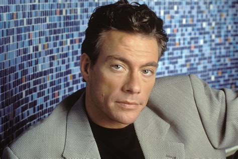 Check spelling or type a new query. Jean-Claude Van Damme Age, Net Worth, and Nationality